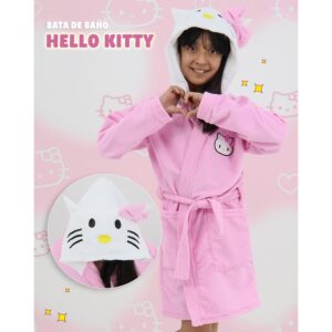 Bata Hello Kitty niña