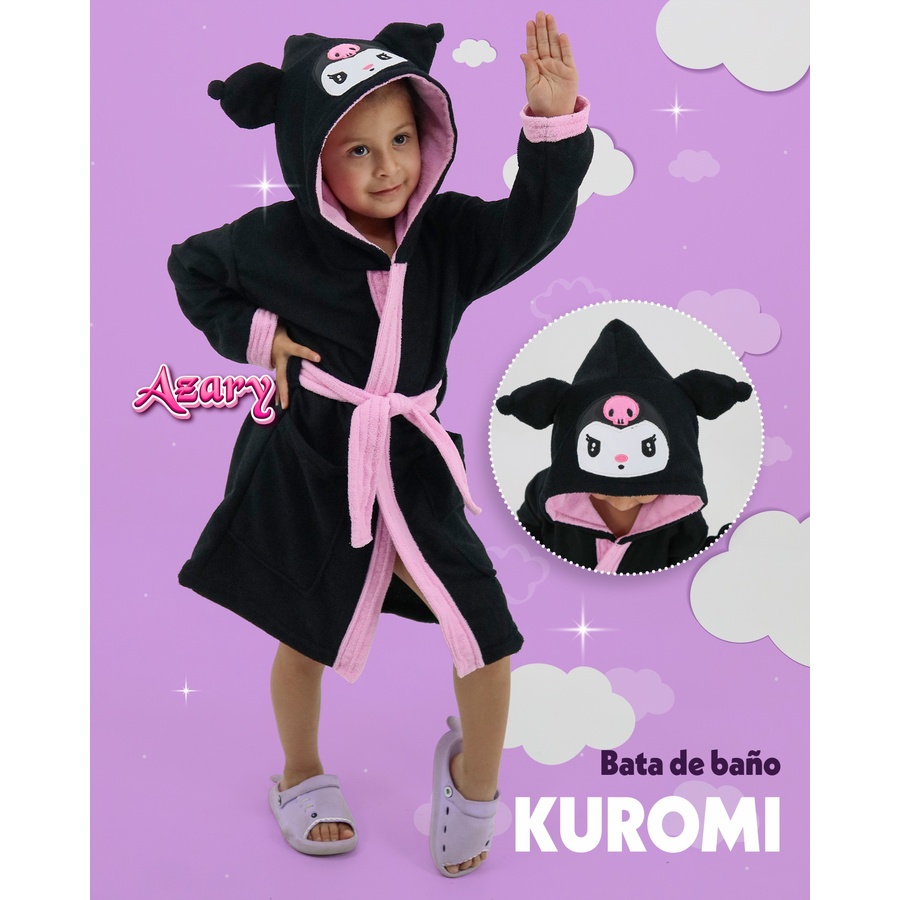 Bata Kuromi niña - Image 3
