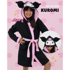 Bata Kuromi niña