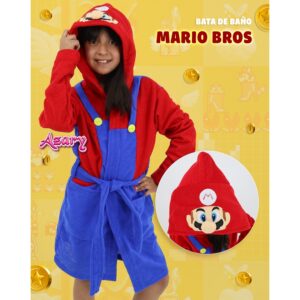 Bata Mario Bros