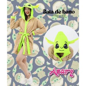 Bata baby yoda