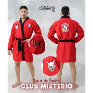 Bata Club Misterio hombre