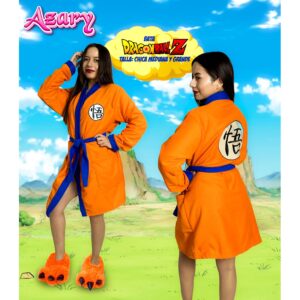 Bata Goku