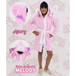 Bata Melody niña