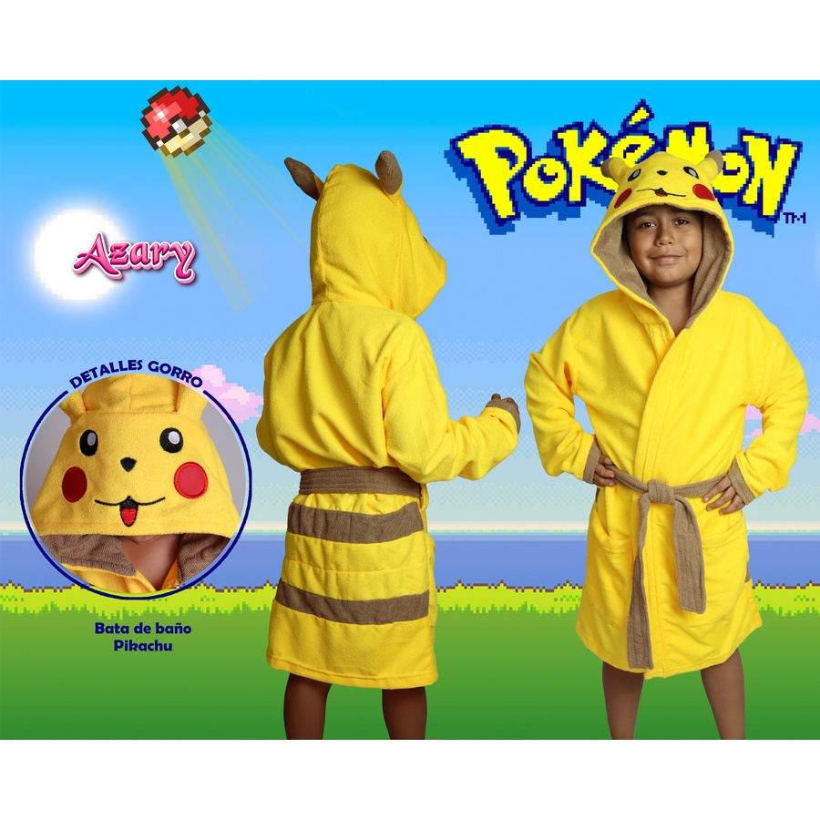 Bata Pikachu - Image 2
