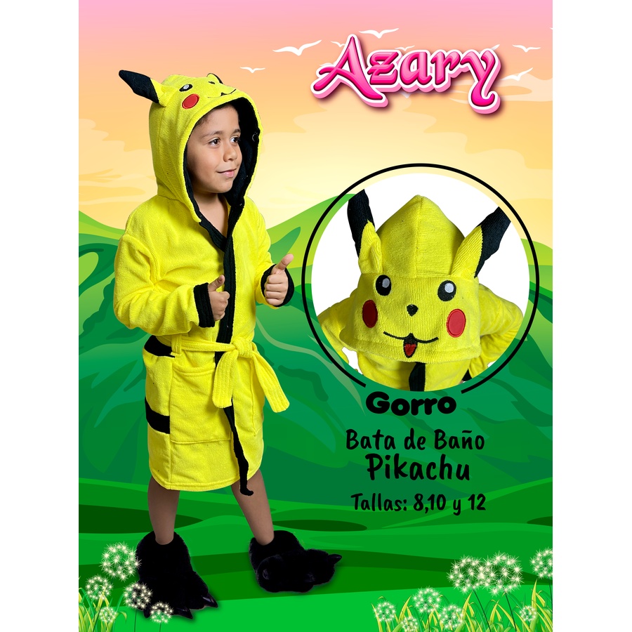 Bata Pikachu - Image 4