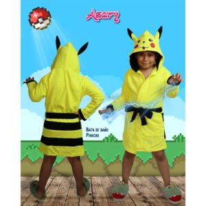 Bata Pikachu