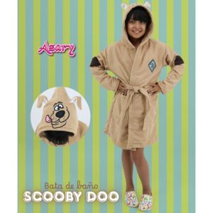 Bata Scooby doo niño