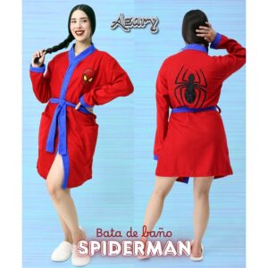 Bata Spiderman