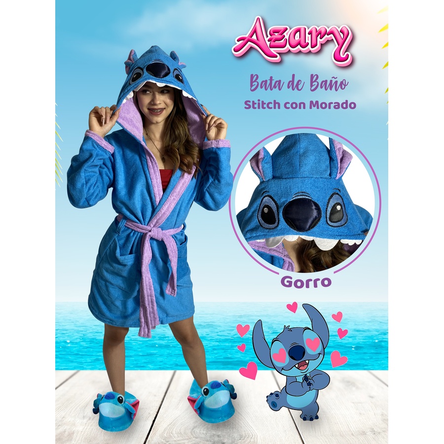 Bata Stitch