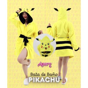 Bata Pikachu