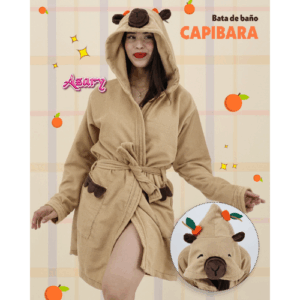 Bata Capibara