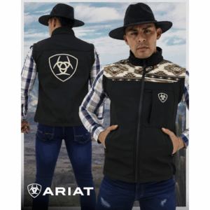 Chaleco Ariat